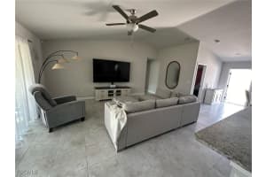 504 Moore Avenue, Lehigh Acres, FL 33972 - MLS#2025007713