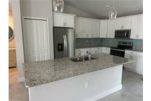 504 Moore Avenue, Lehigh Acres, FL 33972 - MLS#2025007713