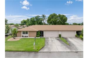 5685 Bolla Court, Fort Myers, FL 33919 - MLS#2025007714