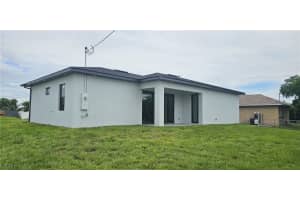 402 10 Street, Cape Coral, FL 33993 - MLS#2025007727