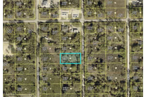 1317 Canton Avenue, Lehigh Acres, FL 33972 - MLS#2025007730