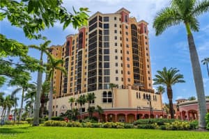 5781 Cape Harbour Dr 1103, Cape Coral