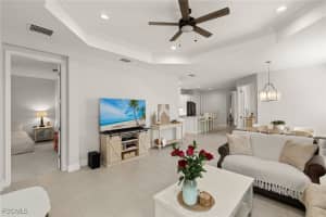 11755 Solano Drive, Fort Myers, FL 33966 - MLS#2025007736