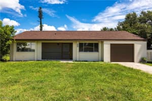 1717 Ne 6th Ter, Cape Coral
