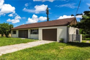 1717 6th Terrace, Cape Coral, FL 33909 - MLS#2025007740