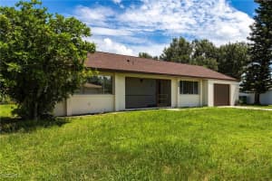 1717 6th Terrace, Cape Coral, FL 33909 - MLS#2025007740