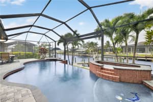 828 39th Avenue, Cape Coral, FL 33993 - MLS#2025007741