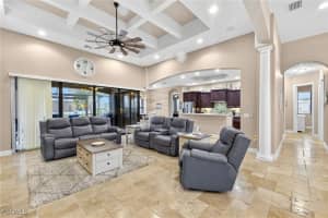 828 39th Avenue, Cape Coral, FL 33993 - MLS#2025007741
