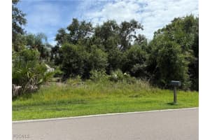 408 Macarthur Drive, Port Charlotte, FL 33954 Sold 03/31/26