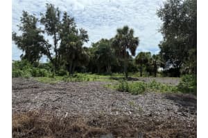 408 Macarthur Drive, Port Charlotte, FL 33954 Sold 03/31/26