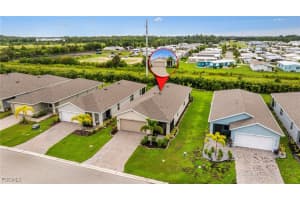 2788 Star Coral Drive, North Fort Myers, FL 33903 - MLS#2025007753