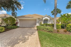 9544 Hemingway Lane, Fort Myers, FL 33913 - MLS#2025007755