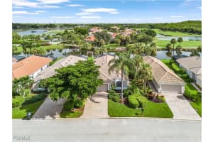 9544 Hemingway Lane, Fort Myers, FL 33913 - MLS#2025007755