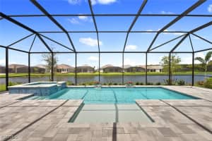 15745 Cortina Street, Naples, FL 34114 - MLS#2025007757
