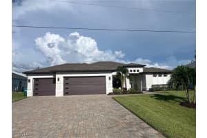 2937 Sw 11th Pl, Cape Coral