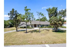 16671 Bobcat Ct, Fort Myers