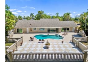 16671 Bobcat Court, Fort Myers, FL 33908 - MLS#2025007761