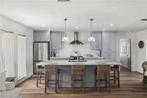 4071 Shellcrest Road, St James City, FL 33956 - MLS#2025007764