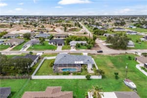 1126 12th Terrace, Cape Coral, FL 33909 - MLS#2025007769