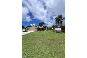 MLS# 2025007774, Cape Coral, Florida 33991