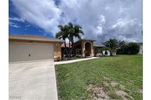 MLS# 2025007774, Cape Coral, Florida 33991