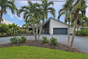 5409 Skyline Boulevard, Cape Coral, FL 33914 - MLS#2025007777
