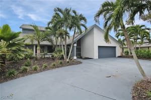 5409 Skyline Boulevard, Cape Coral, FL 33914 - MLS#2025007777