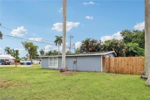 89 Cabana Avenue, North Fort Myers, FL 33903 - MLS#2025007779