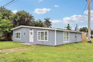 89 Cabana Avenue, North Fort Myers, FL 33903 - MLS#2025007779