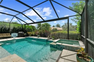 26112 Saint Michael Lane, Bonita Springs, FL 34135 - MLS#2025007785
