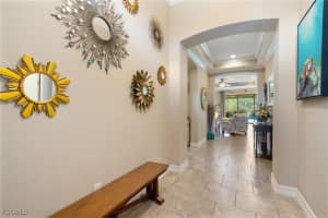 26112 Saint Michael Lane, Bonita Springs, FL 34135 - MLS#2025007785