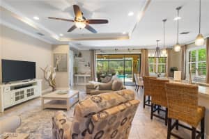 26112 Saint Michael Lane, Bonita Springs, FL 34135 - MLS#2025007785