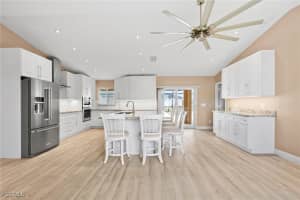 3045 5th Place, Cape Coral, FL 33993 - MLS#2025007794