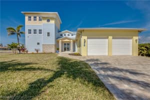 4329 NW 33rd St, Cape Coral, FL 33993, Sold 08/27/25