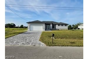 MLS# 2025007798, Cape Coral, Florida 33909