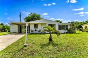 1134 Cherokee Ave, Lehigh Acres