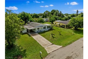 1134 Cherokee Avenue, Lehigh Acres, FL 33936 - MLS#2025007801