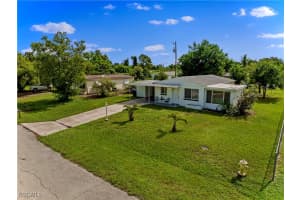 1134 Cherokee Avenue, Lehigh Acres, FL 33936 - MLS#2025007801