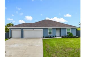 2108 2nd Place, Cape Coral, FL 33993 - MLS#2025007811
