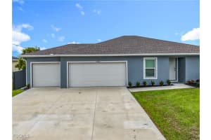 2108 2nd Place, Cape Coral, FL 33993 - MLS#2025007811