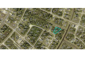 323 Plateau Avenue, Lehigh Acres, FL 33974 - MLS#2025007812