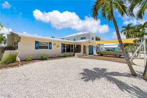 2368 Date St, Other