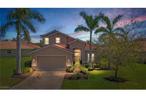 13110 Silver Thorn Loop, North Fort Myers