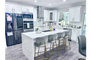 3702 3rd St SW 3702 3rd Street, Lehigh Acres, FL 33976 - MLS#2025007821