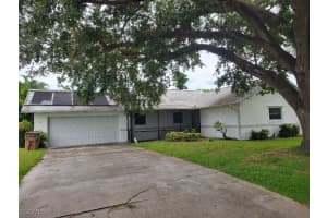 1029 Van Loon Lane, Cape Coral, FL 33909 - MLS#2025007823