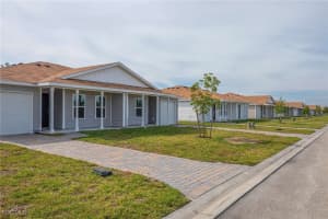 18273 Gibraltar Lane, Lehigh Acres, FL 33936 - MLS#2025007825
