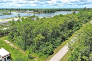 167 Ocean Park Drive, Lehigh Acres, FL 33972 - MLS#2025007827