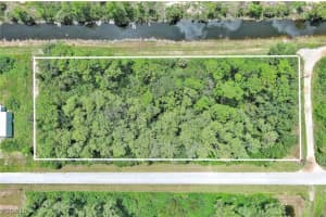 167 Ocean Park Drive, Lehigh Acres, FL 33972 - MLS#2025007827
