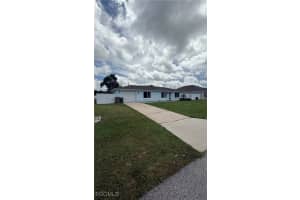 1025 13th Avenue, Cape Coral, FL 33909 - MLS#2025007832
