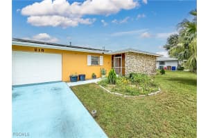 218 Fireside Court, Lehigh Acres, FL 33936 - MLS#2025007833